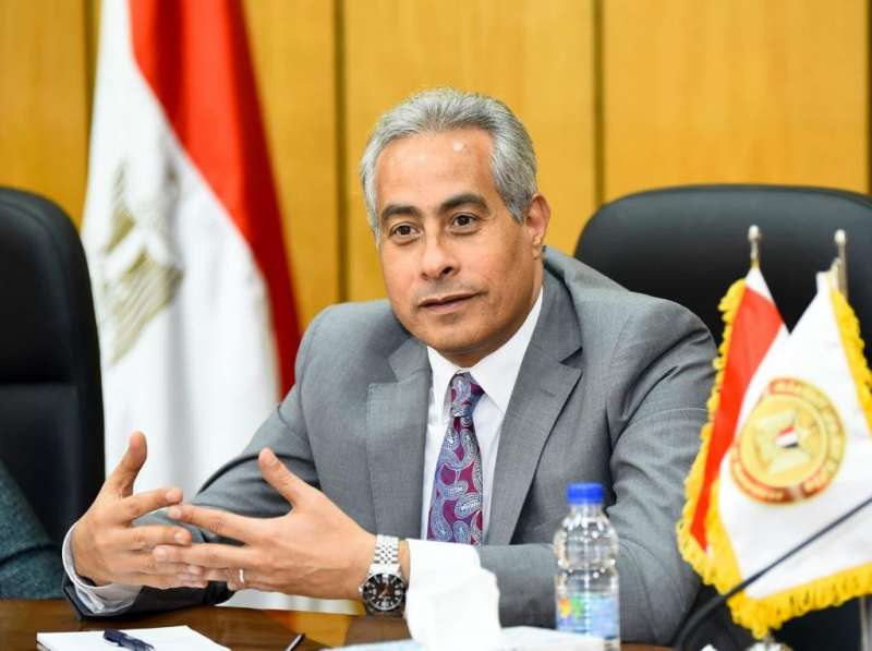 خط أحمر