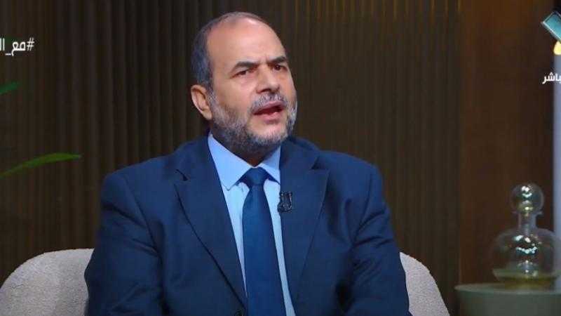 أستاذ بالأزهر يُوضح الفرق بين الإيمان والإسلام