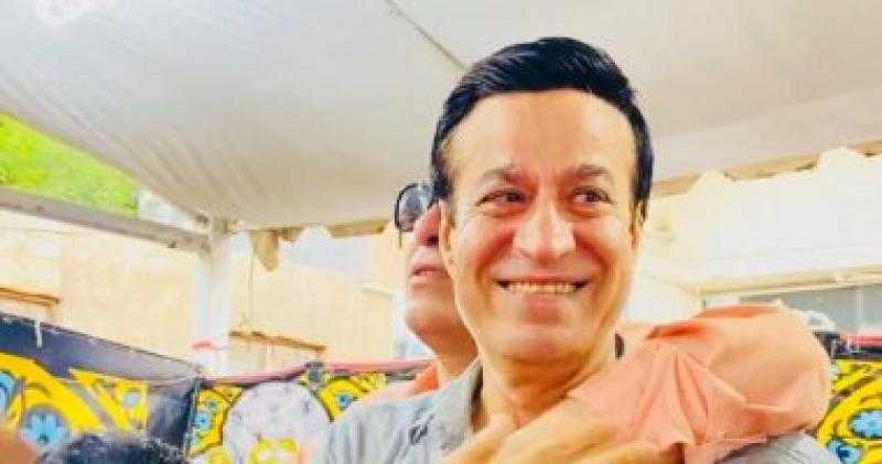 حلمي عبدالباقي: الوضع بنقابة الموسيقيين اختلف تماما في عهد مصطفى كامل