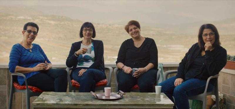 «باي باي طبرية» يشارك في الدورة الـ80 لمهرجان فينيسيا السينمائي