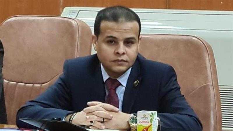 مدحت الكمار: يشيد بتبرع الشركة المتحدة بإيرادات مهرجان العلمين لحياة كريمة