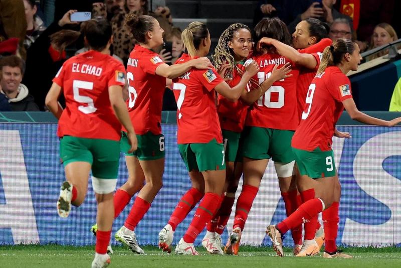 منتخب المغرب يبلغ دور الـ16 في كأس العالم للسيدات.. وألمانيا تخرج مبكرا