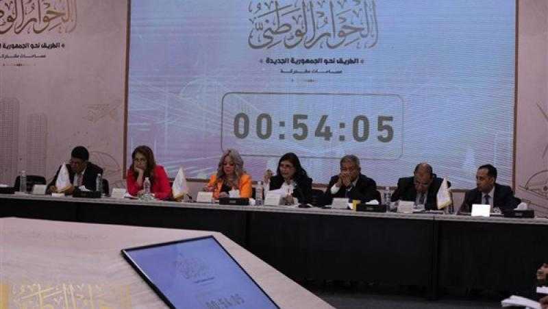 وسام العربي: نطالب بإلغاء بنود الطاعة في قانون الأحوال الشخصية لأنها تنتقص من أهلية المرأة