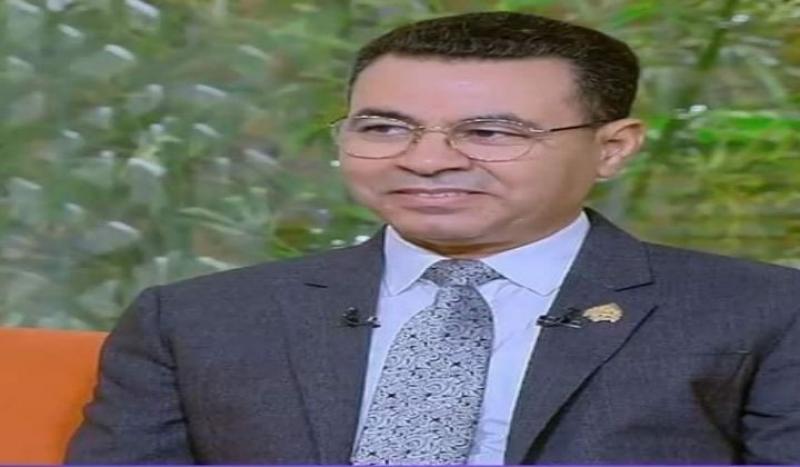 خط أحمر