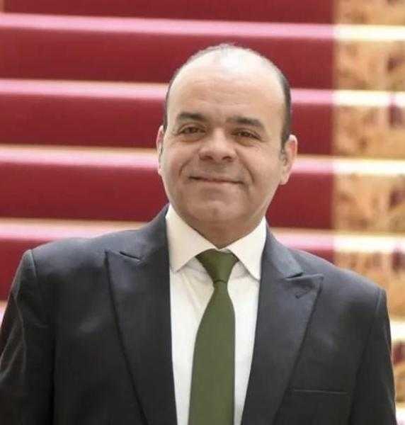 عمرو القماطي: الشركة المتحدة تقوم بدور احترافي.. والتبرع بإيرادات مهرجان العلمين رسالة لكل المؤسسات