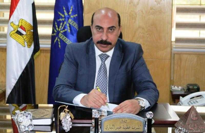 محافظ أسوان: 320 مشروعا لـ”حياة كريمة” و”تحيا مصر” لأهالي النوبة