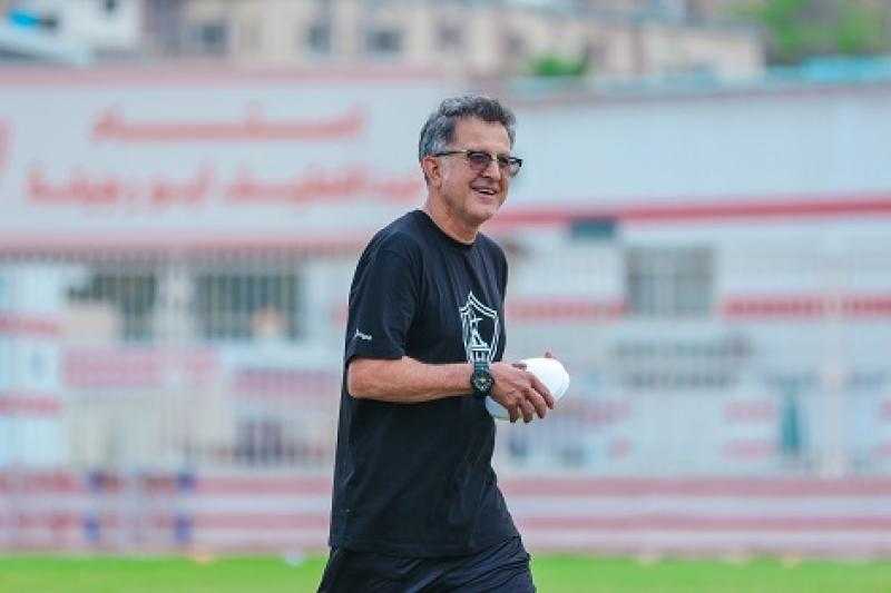 فاروق جعفر: أوسوريو أهدى بطاقة الصعود للنصر السعودي.. ورحيله القرار الأفضل للزمالك