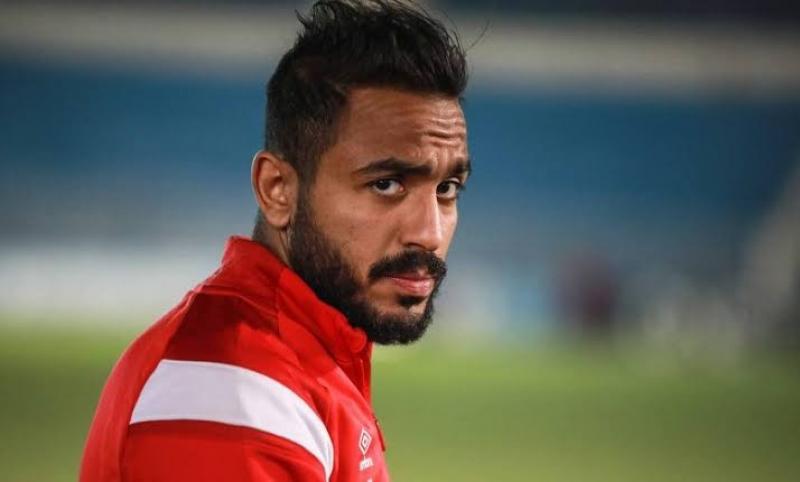 محامي كهربا: نتقابل بعد قفل القيد في منتصف سبتمبر