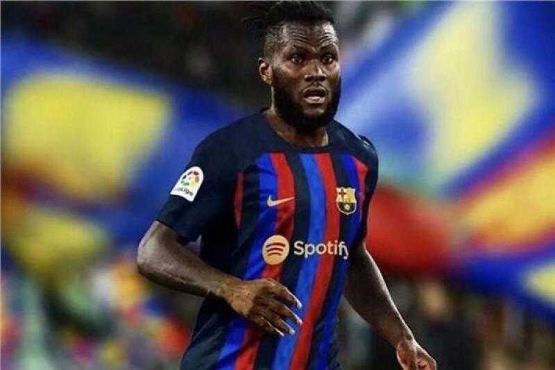 أهلي جدة يتوصل لاتفاق لضم كيسي