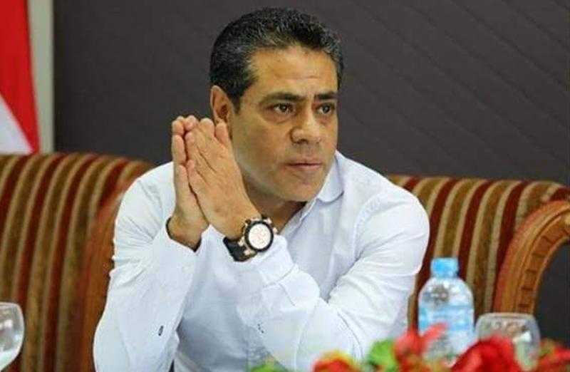 المقابلات الشخصية للراغبين في عضوية الأهلي بنظام «الأونلاين».. الإثنين