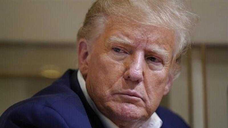 ترامب يدفع ببراءته من تهم التآمر لقلب نتائج انتخابات 2020