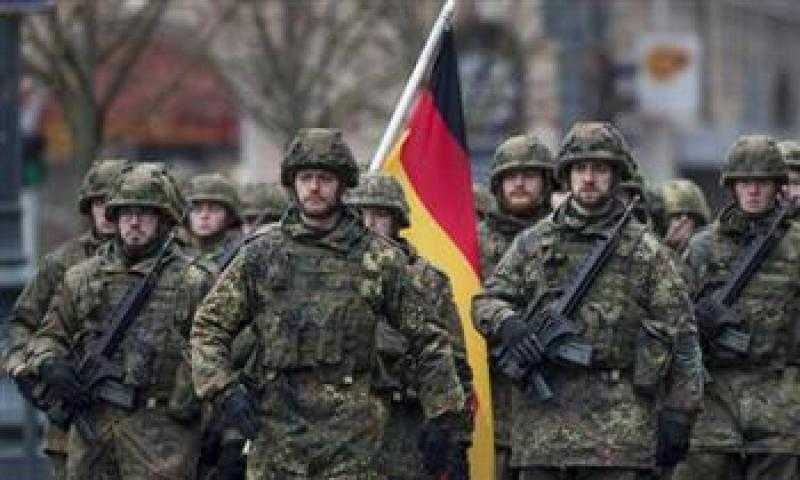 ألمانيا تنقل 30 شخصا من النيجر جوًا