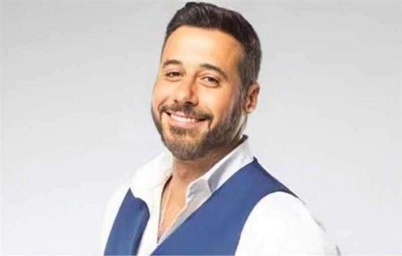 محمد عادل: أحمد السعدني أدى شخصية ”السلطان حامد” ببراعة