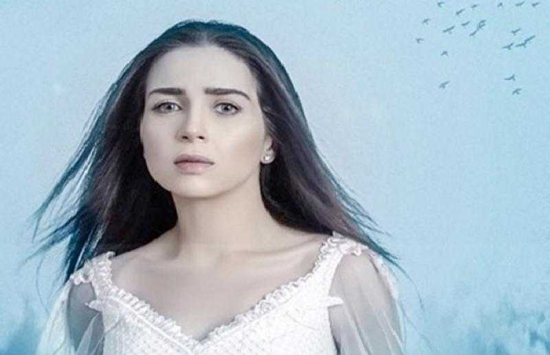 مي عز الدين بإطلالة رقيقة في أحدث ظهور لها عبر إنستجرام