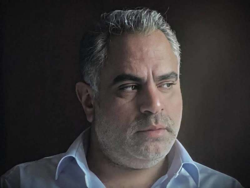 خط أحمر