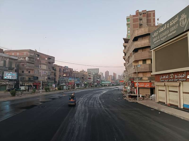 خط أحمر
