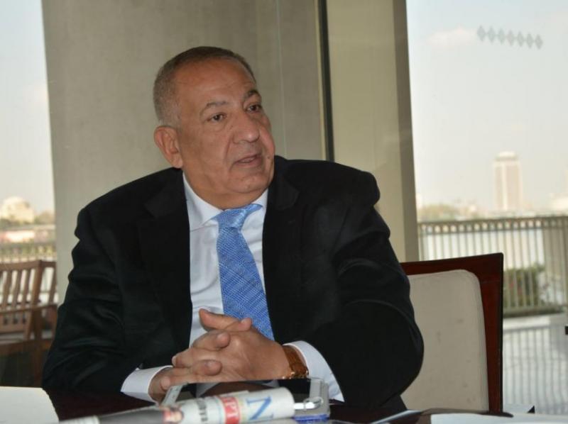 نائب رئيس «المصري»: الأخطاء التحكيمية في مباراة الأهلي سقطة أمام العالم كله