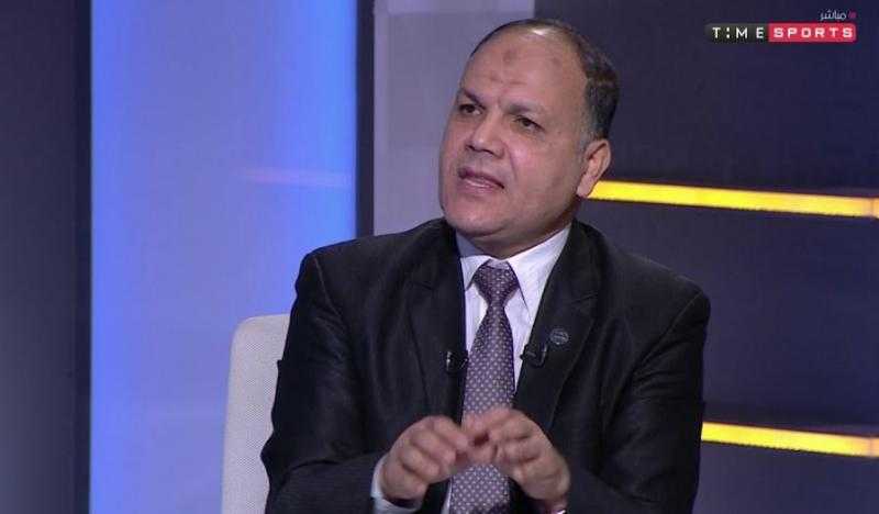 حكم دولي يفجر مفاجأة: ركلة جزاء الأهلي أمام المصري غير صحيحة