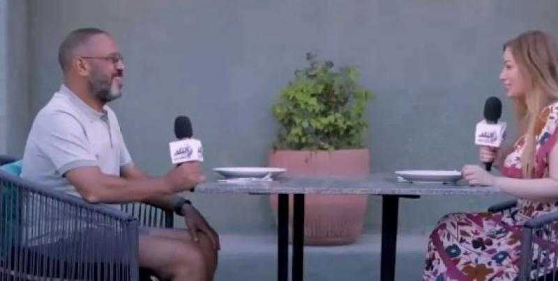 عمل درامي جديد.. أشرف عبدالباقي: سأدرب أحمد السقا على لعبة عنيفة في مسلسل جولة أخيرة