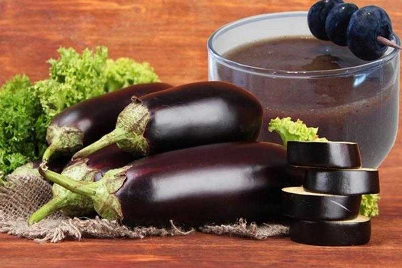 4 خطوات لحفظ الباذجان لفترات طويلة