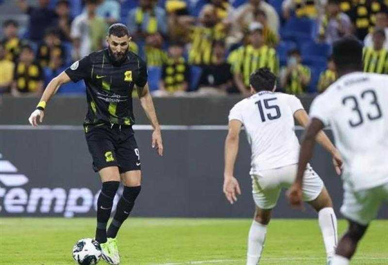 تشكيل اتحاد جدة المتوقع لمواجهة الهلال في البطولة العربية