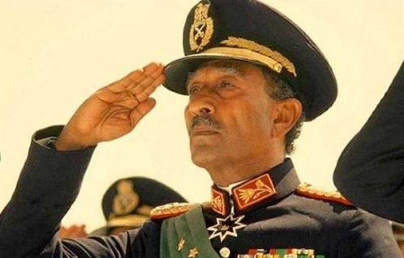 نبيل نعيم يكشف لـ”الشاهد” مخطط قتل السادات على يد الإسلامبولي