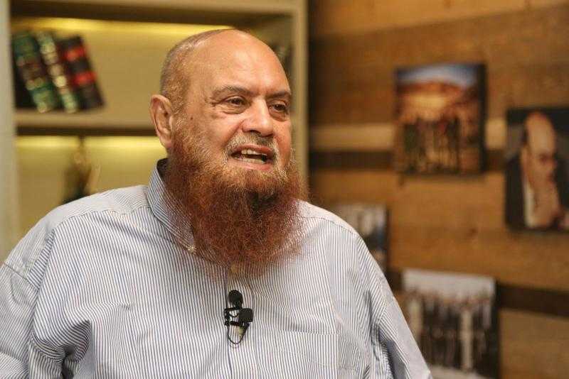 نبيل نعيم يروي كواليس أحداث الزاوية الحمراء الطائفية