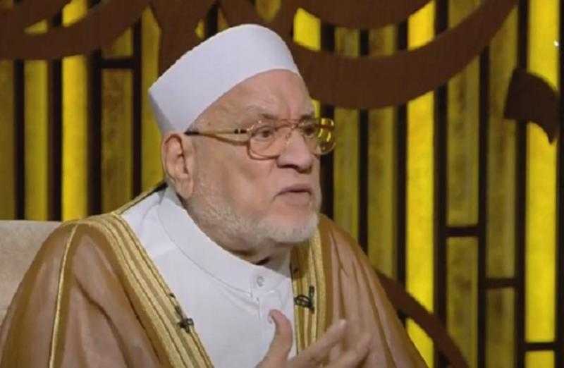 أحمد عمر هاشم عن ابن تيمية: أكثر المدافعين عن الإسلام