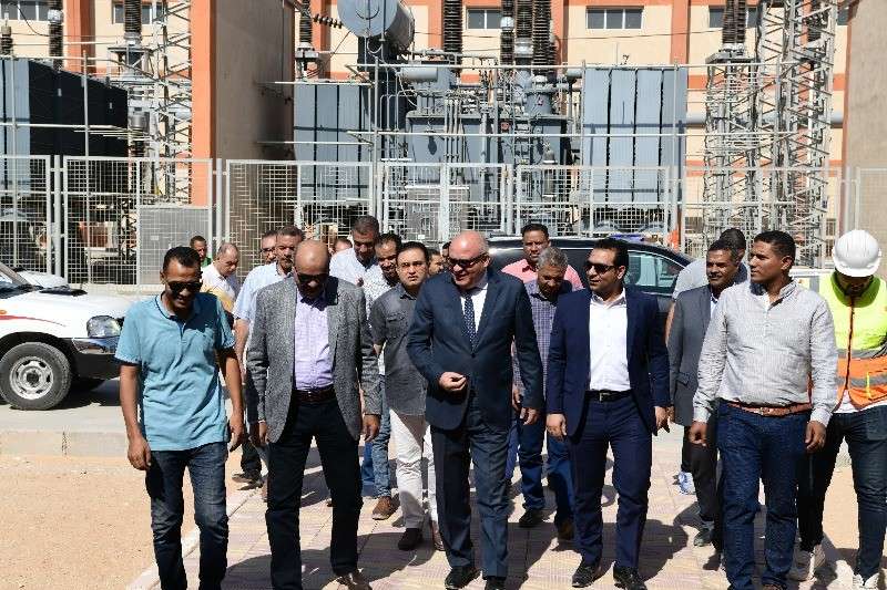 خط أحمر