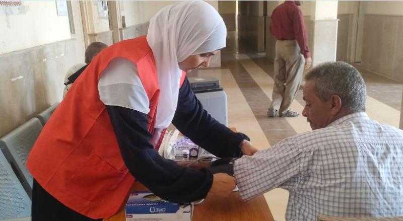 متحدث الصحة: تقديم 15 مليون خدمة طبية خلال 40 يومًا