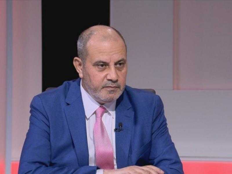 وزير الصناعة الأردني: العلاقات بين القاهرة وعمان مثال يحتذى للتعاون العربي العربي