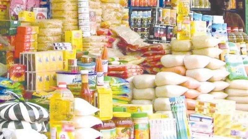 التموين: صرف 25% من مققرات شهر أغسطس من السلع التموينية حتى الآن