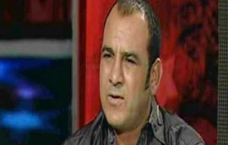 خط أحمر