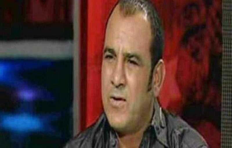 لوك جديد للفنان محمد لطفي مع شخصية درامية منتظرة