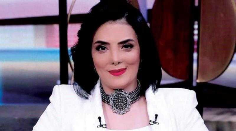 حورية فرغلي تنضم للجنة تحكيم مسابقة «ملكة جمال مصر»