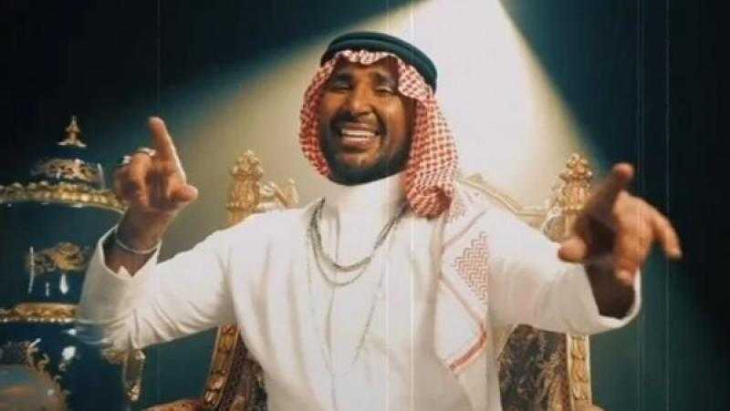 أحمد سعد يطرح برومو أحدث أغانيه بعنوان هلا بيك يا مدلع