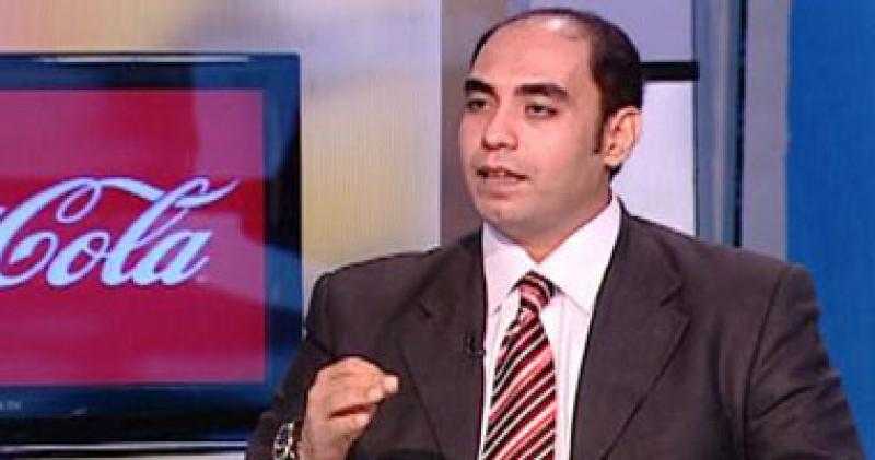 خالد لطيف: لن نهرب من مسؤوليتنا تجاه الزمالك بالاستقالة