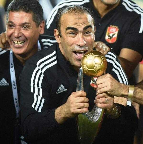 حارس الأهلي السابق: قرار توجيه الشكر لـ عبد الحفيظ جاهز من شهر مارس.. وكولر لم يطلب رحيله