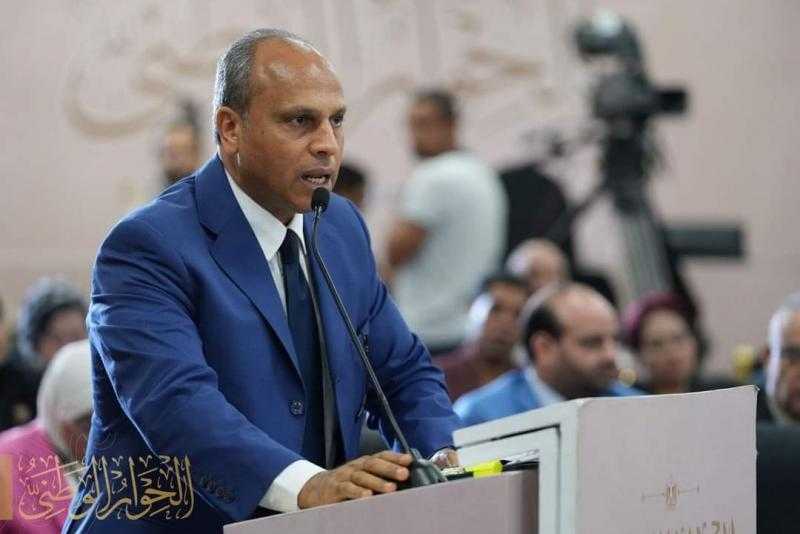 حزب الاتحاد: توصيات الحوار الوطني بشأن النظم الانتخابية تدعم المسار الديمقراطي