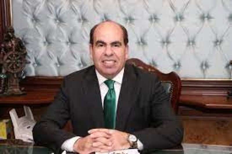 خط أحمر