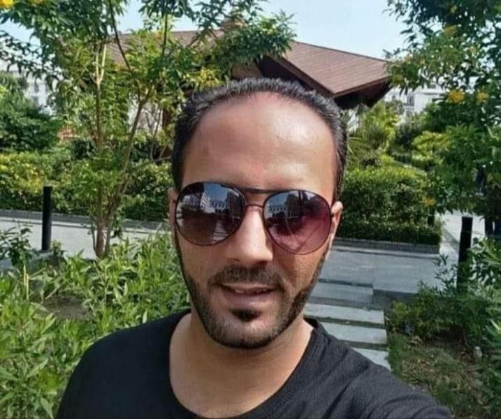 العثور على جثمان الشخص المفقود من طاقم القاطرة الغارقة ”فهد”