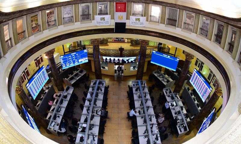 البورصة: تنفيذ صفقة على شركة مشاعر للتطوير العمراني بقيمة 13 مليون جنيه