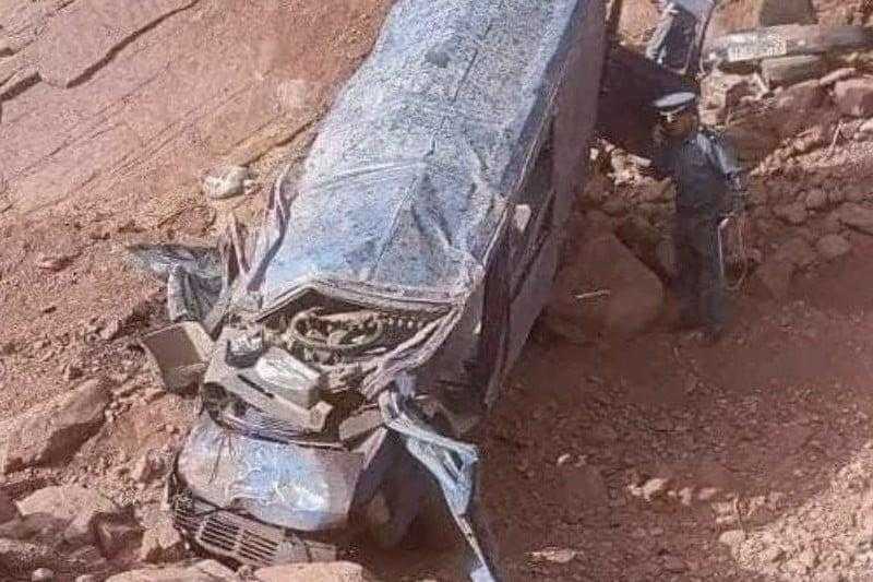 تونس تبعث بتعازيها إلى المغرب في ضحايا حادث أزيلال