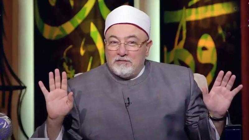 خالد الجندي: صحابة النبي مذكورون في الإنجيل والتوراة قبل قدوم الإسلام