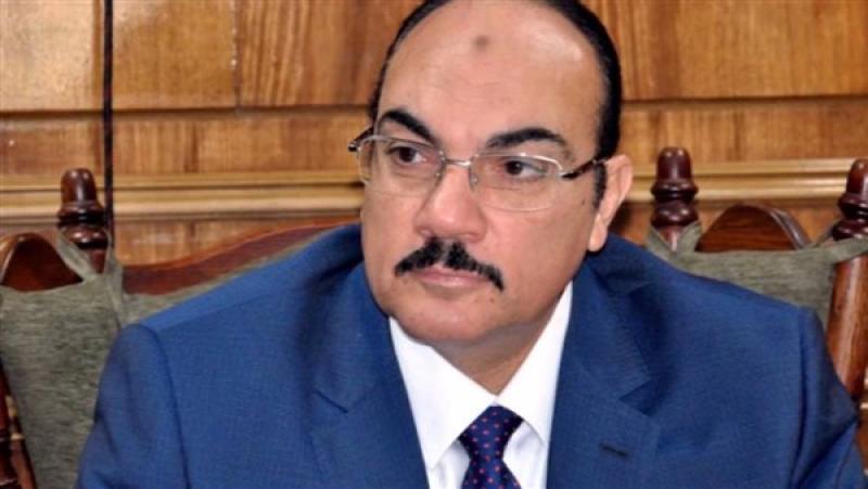 خط أحمر