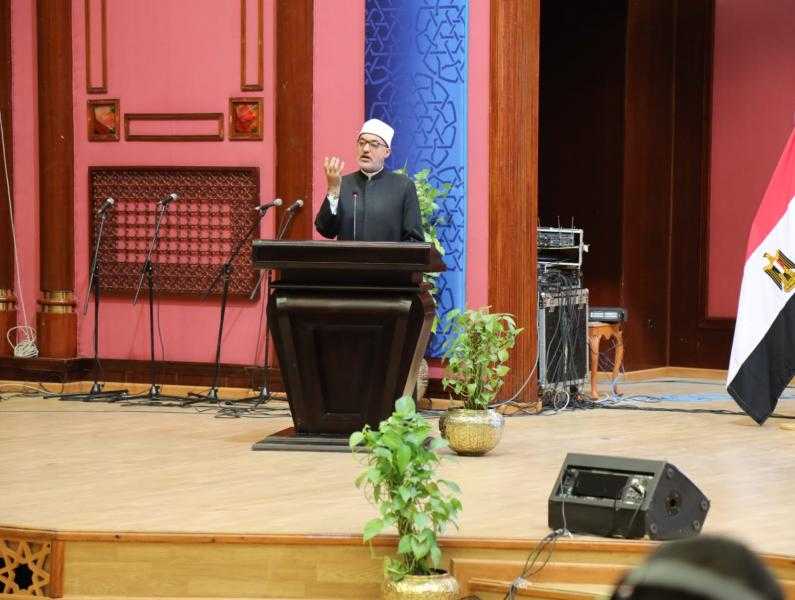 أمين ”البحوث الإسلامية”: الأزهر يعد جيل من العلماء والمفكرين لحمل الأمانة سعيا نحو بناء شخصية متكاملة