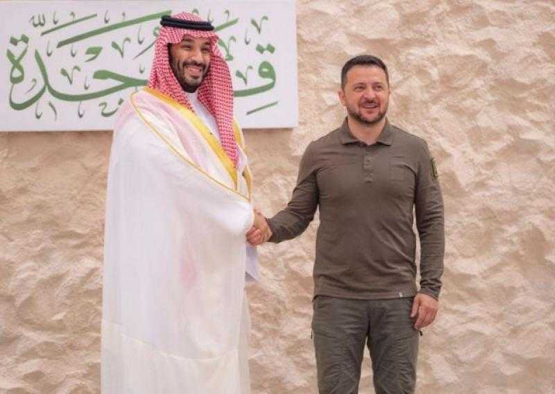 المشاركون في اجتماع جدة بشان الأزمة الأوكرانية يوافقون على مواصلة التشاور الدولي