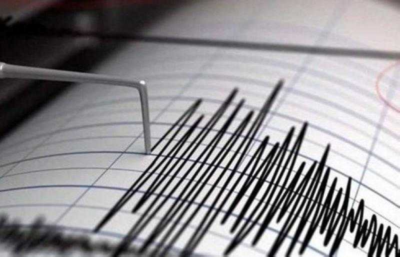 زلزال بقوة 5.1 درجة يضرب إندونيسيا