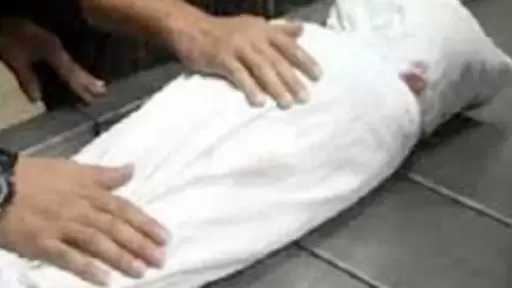 مصرع طفل غرقا في بيارة صرف صحي بمركز مطوبس بكفر الشيخ