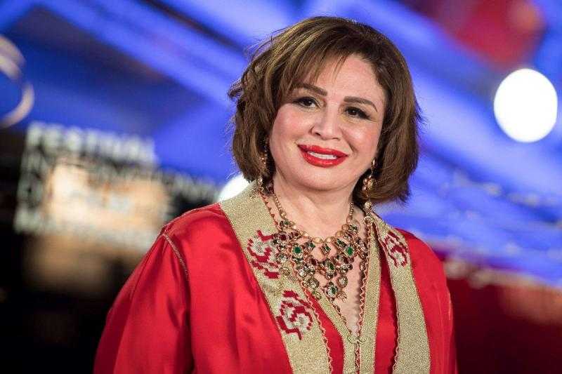 إلهام شاهين تعود للدراما من جديد بمسلسل ”ألفريدو”